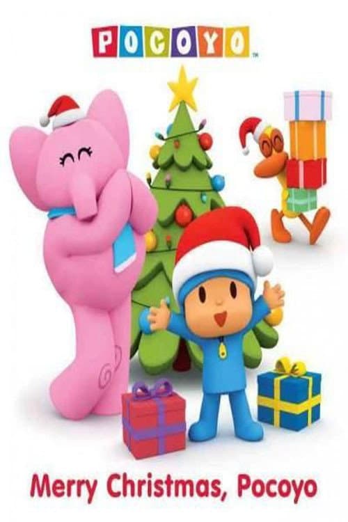 Pocoyo Christmas