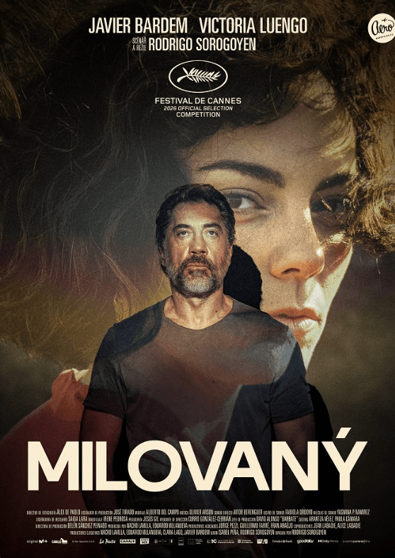 Milovaný