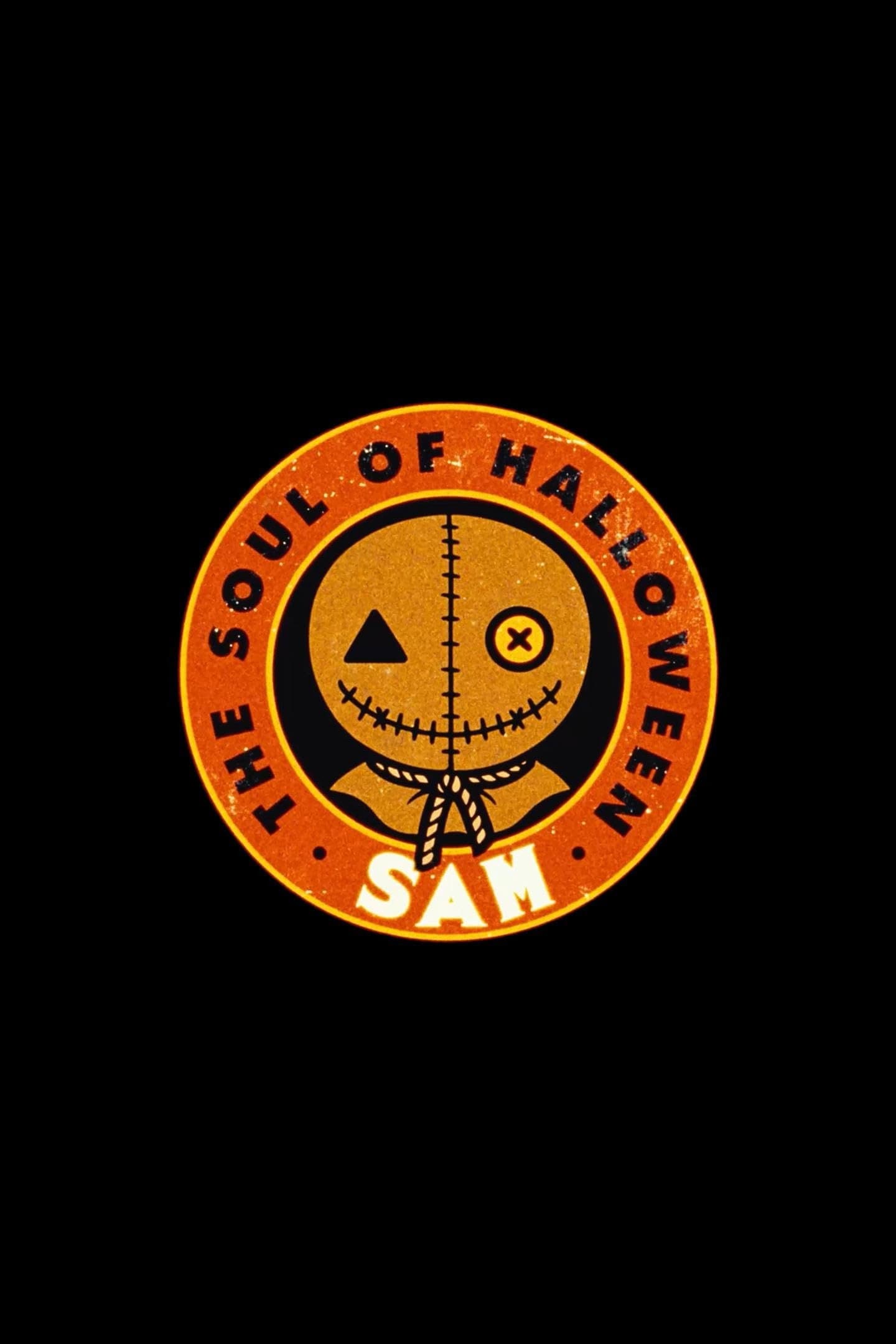 Sam: The Soul of Halloween