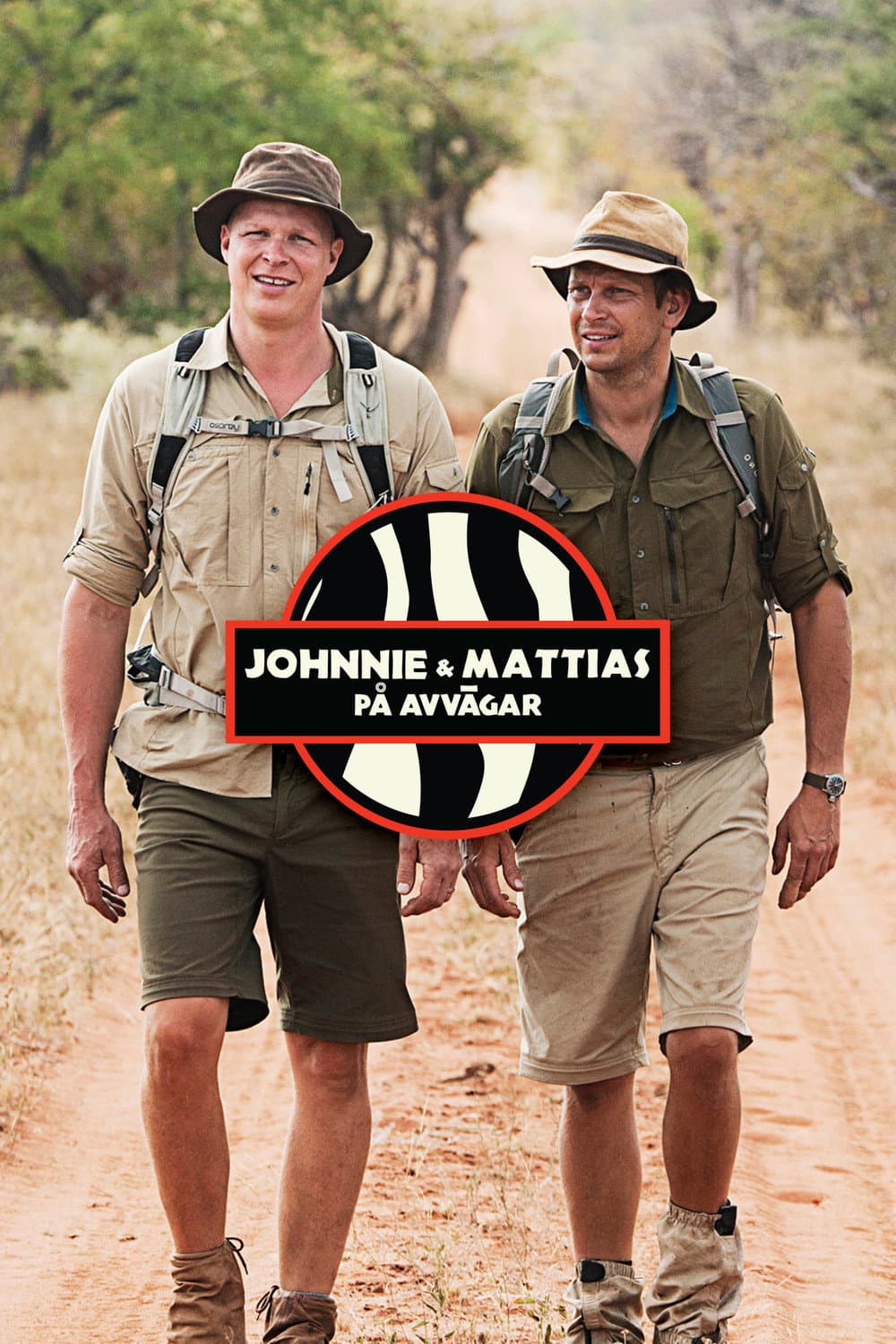 Johnnie & Mattias på avvägar