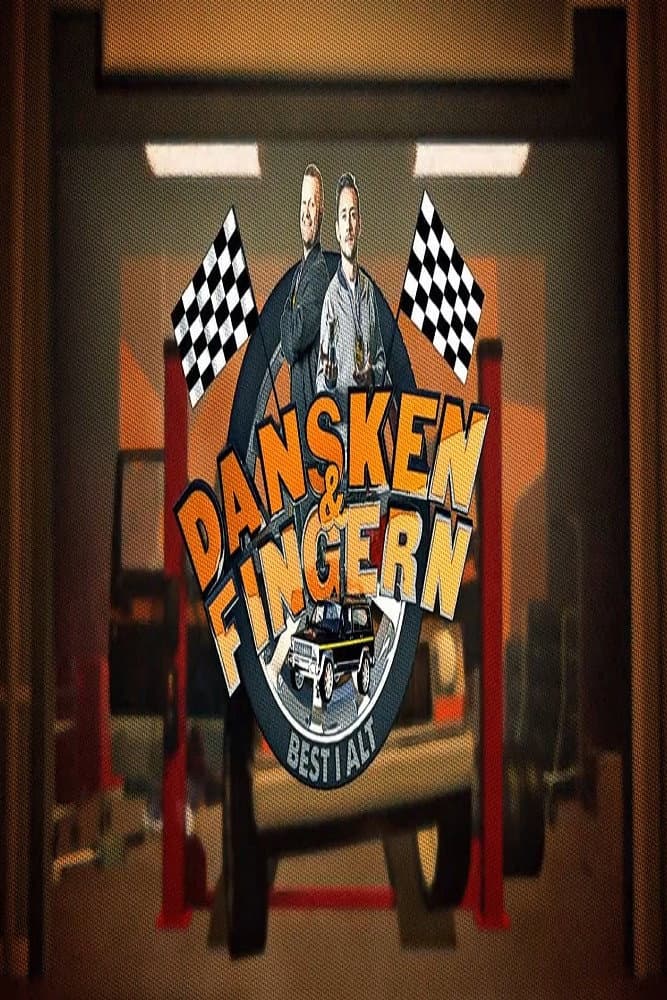 Dansken og Fingern: Best i alt