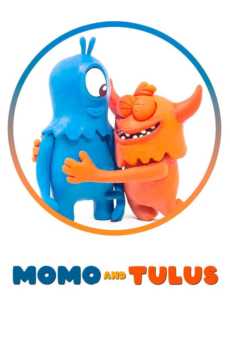 Momo and Tulus