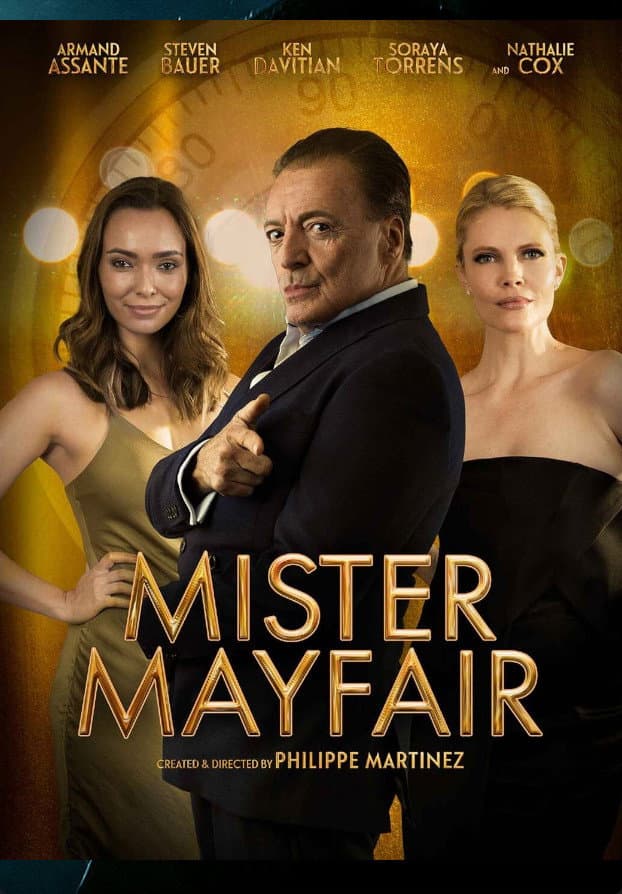 Mister Mayfair