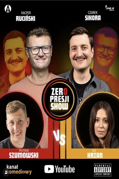 Zero Presji Show