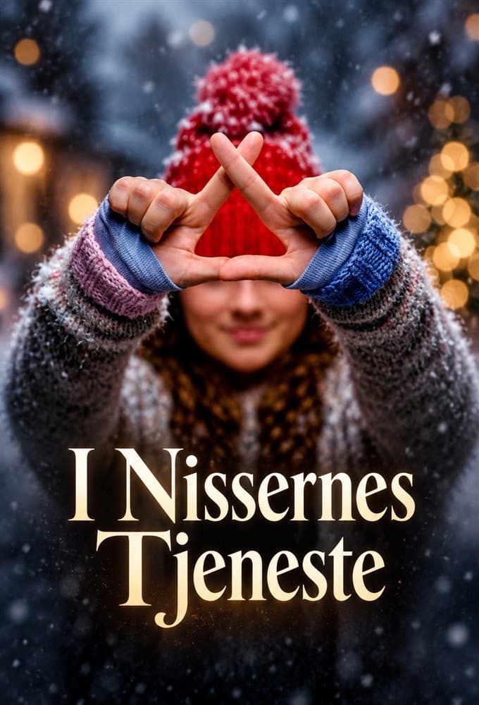 I Nissernes Tjeneste