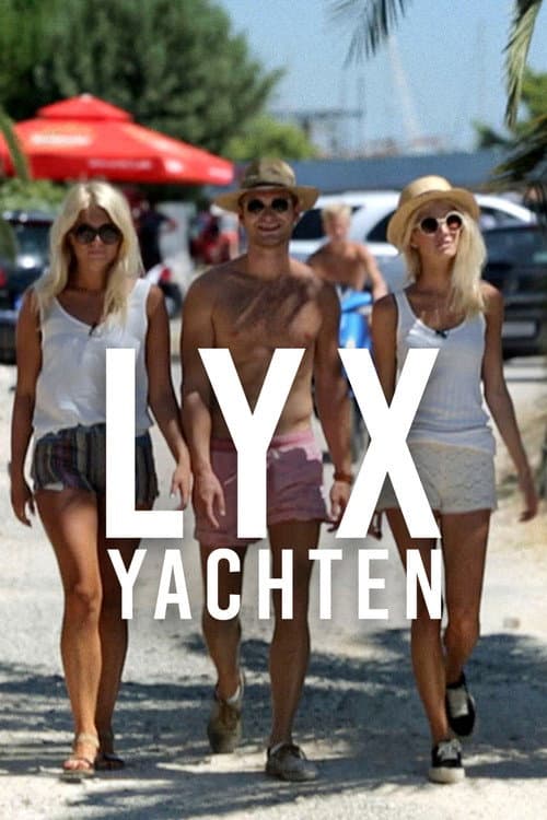 Lyxyachten