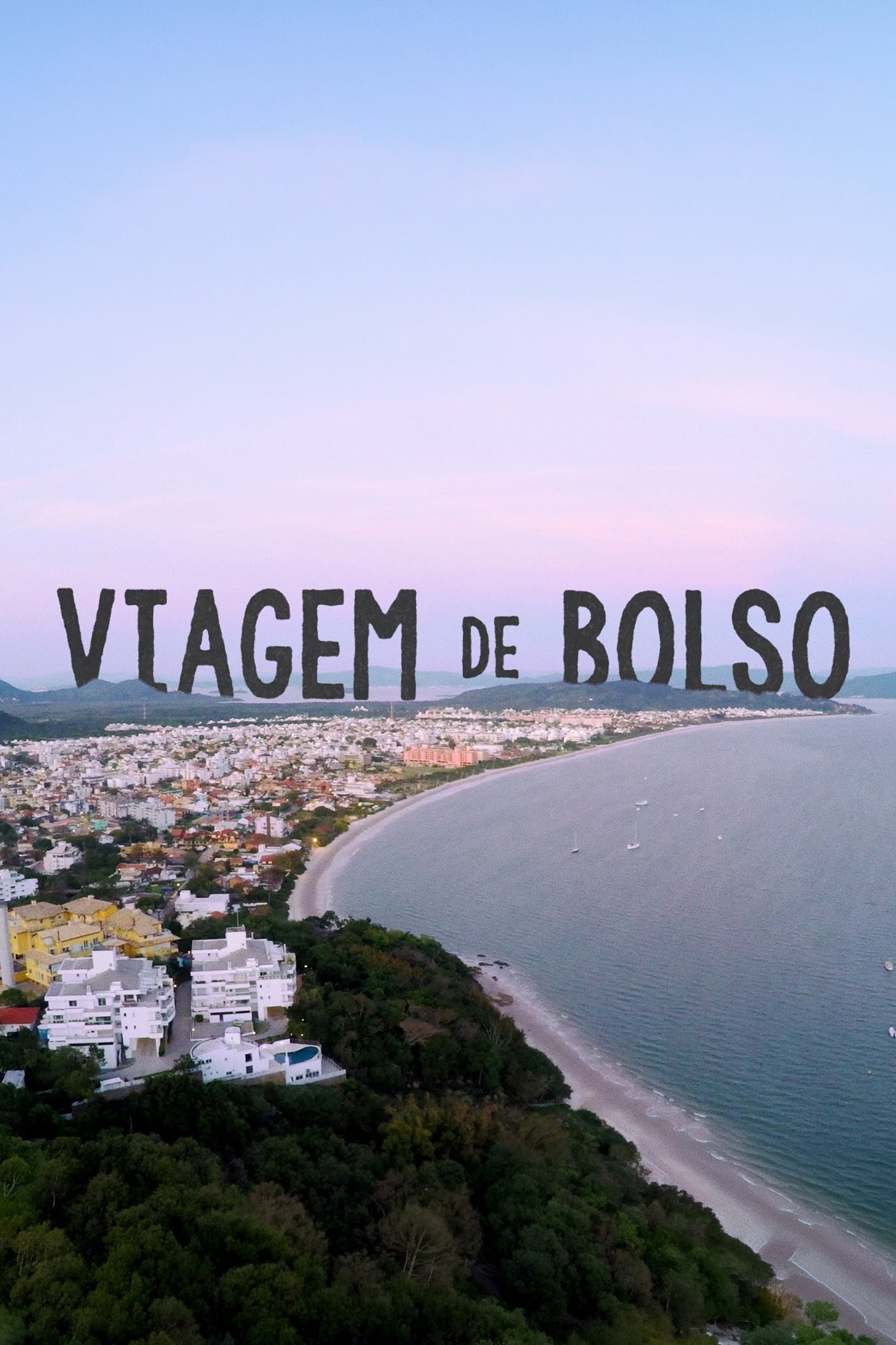 Viagem de Bolso