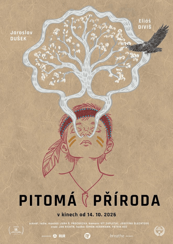 Pitomá příroda