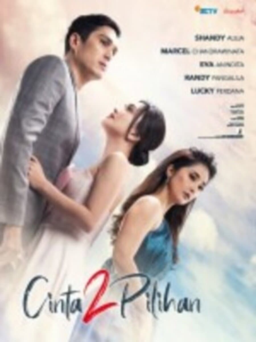 Cinta 2 Pilihan