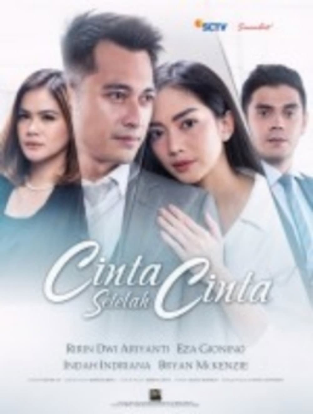 Cinta Setelah Cinta
