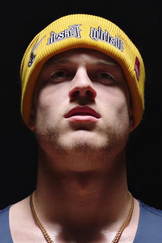 Joe Bartolozzi