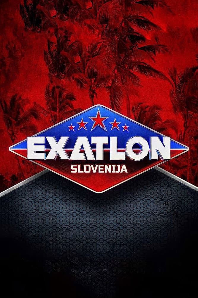 Exatlon Slovenija