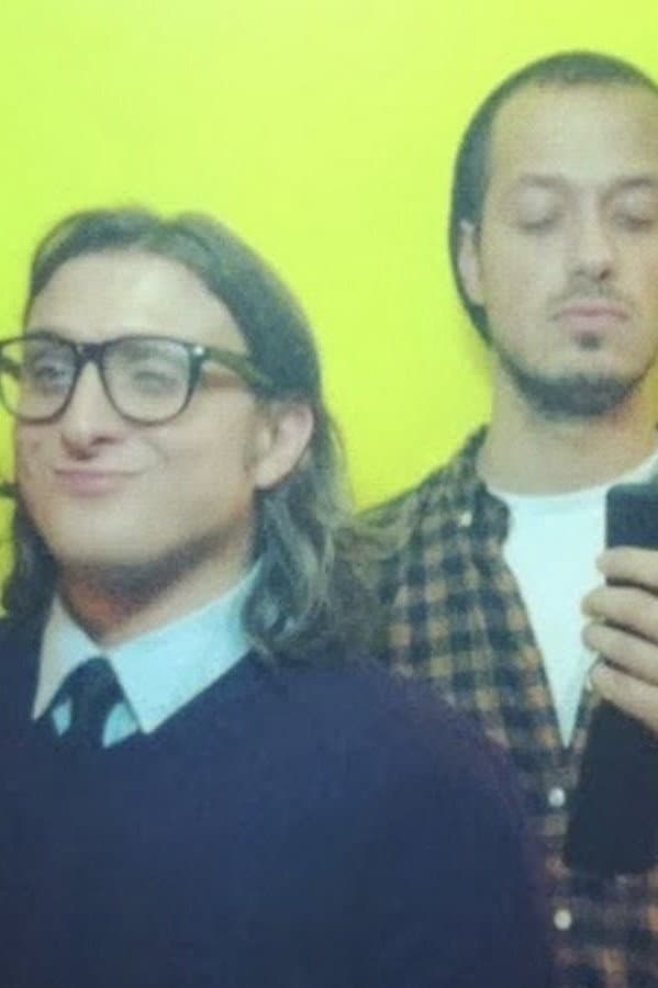 McFly et Carlito