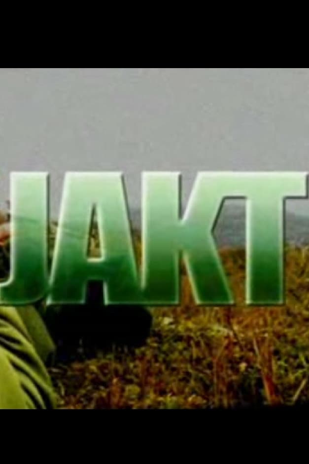 Jakt
