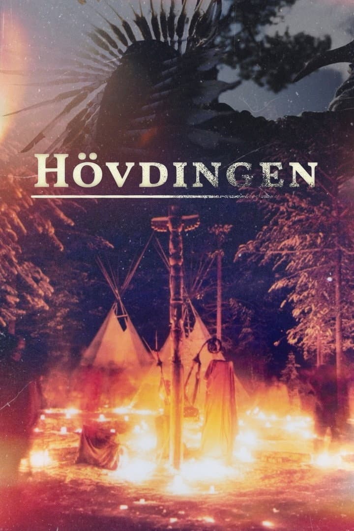 Hövdingen