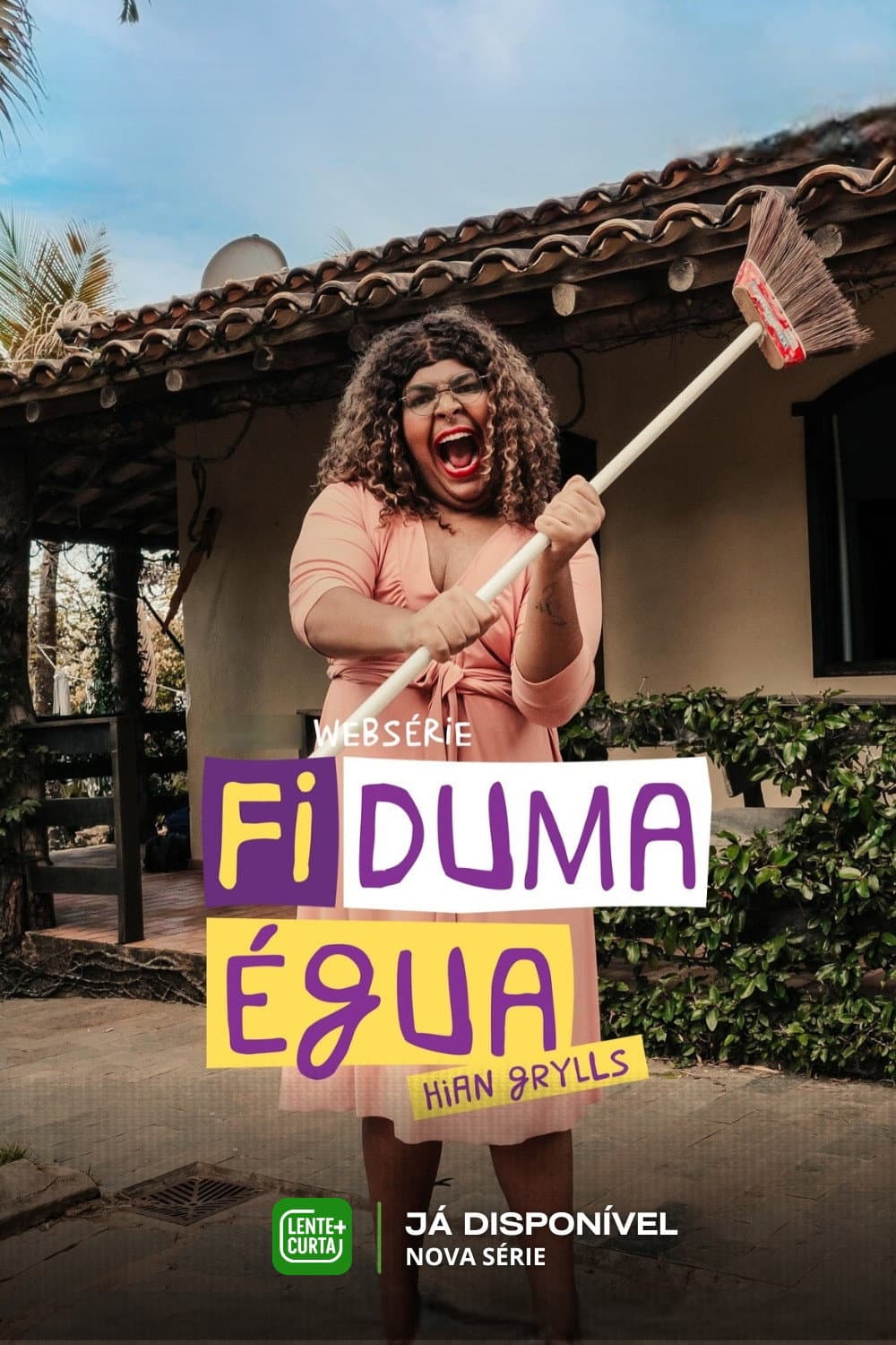 Fi Duma Égua