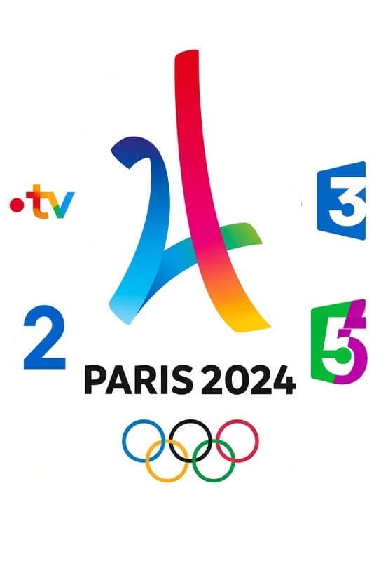 Jeux Olympiques 2024 (France TV)