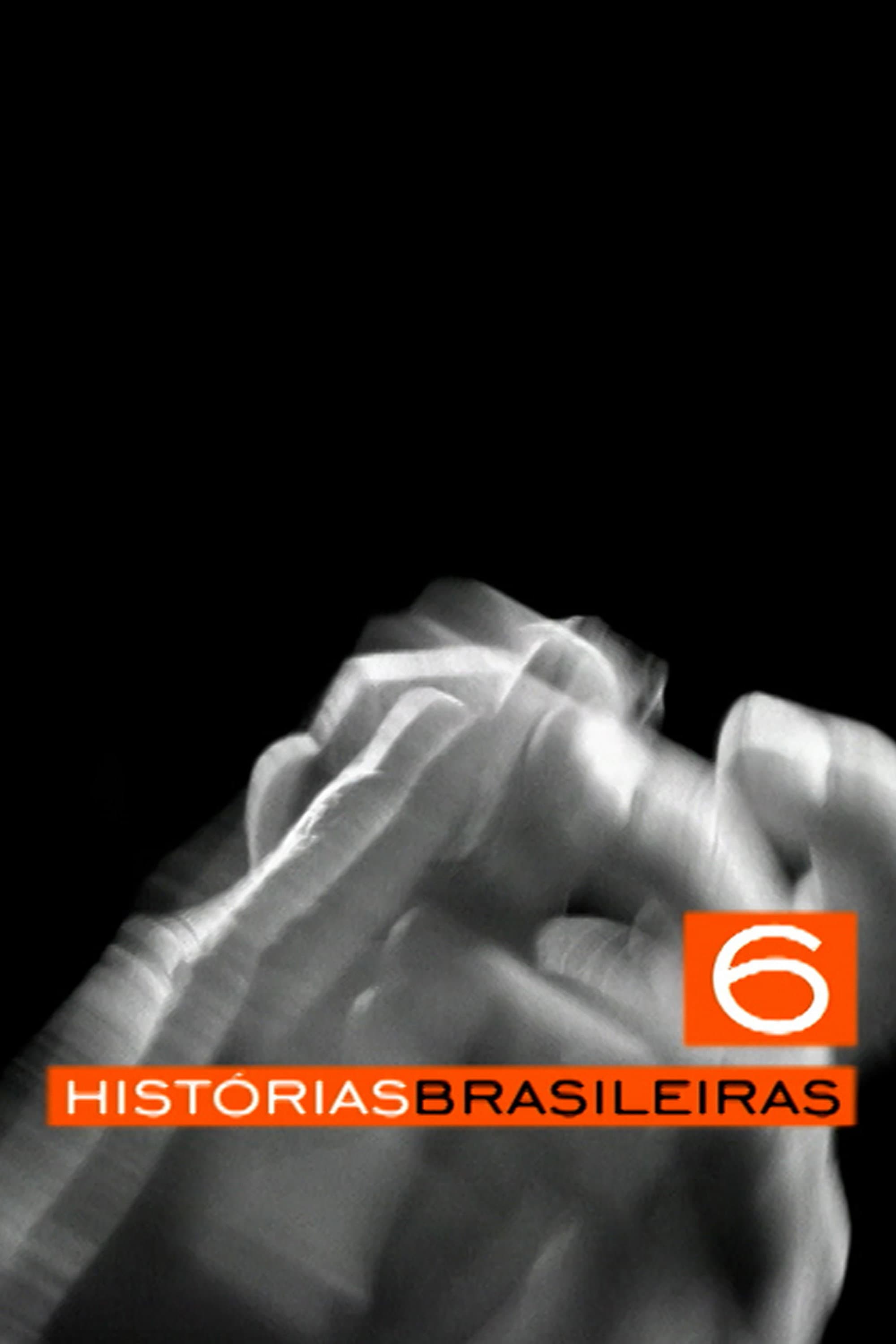 6 Histórias Brasileiras