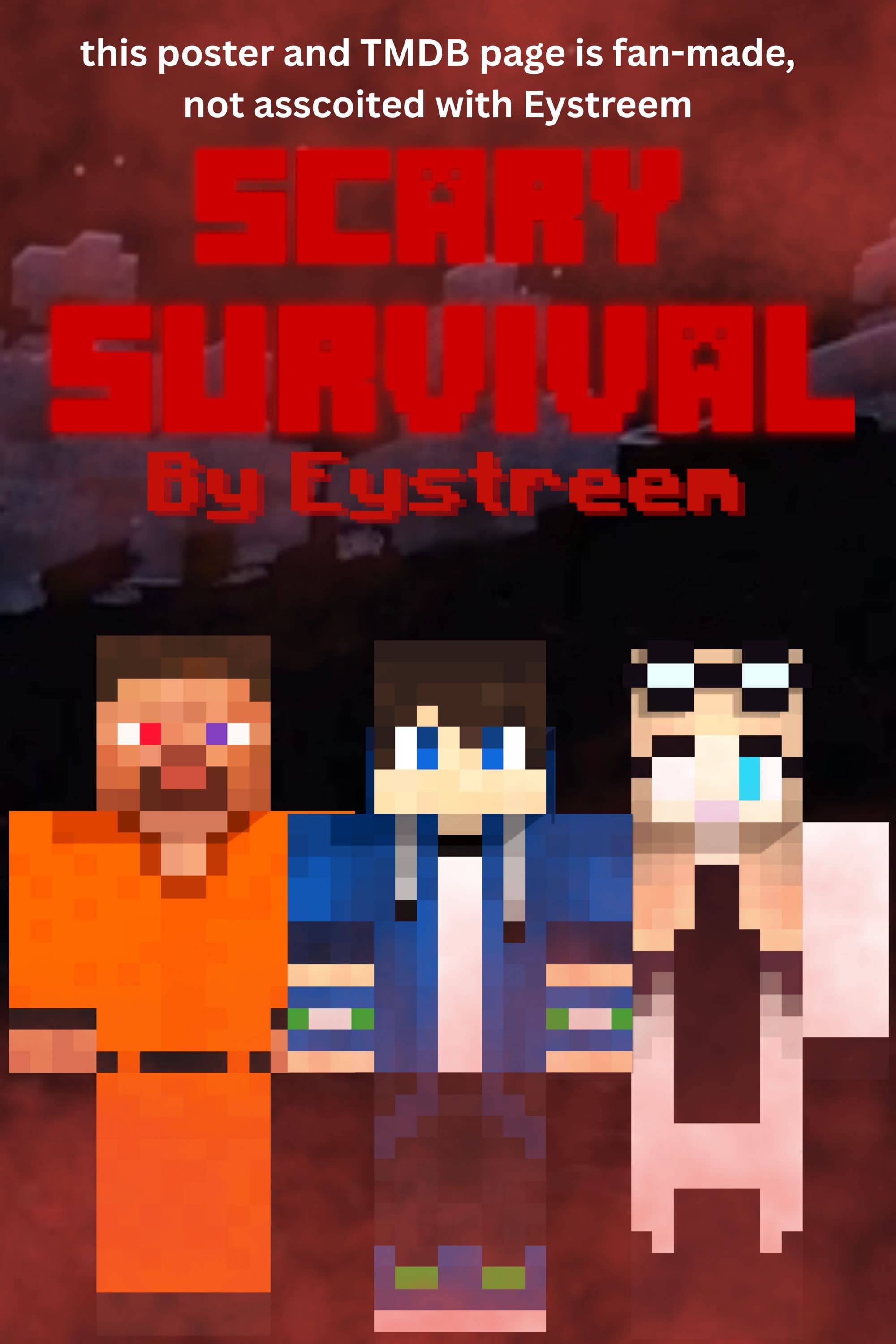 Scary Survival
