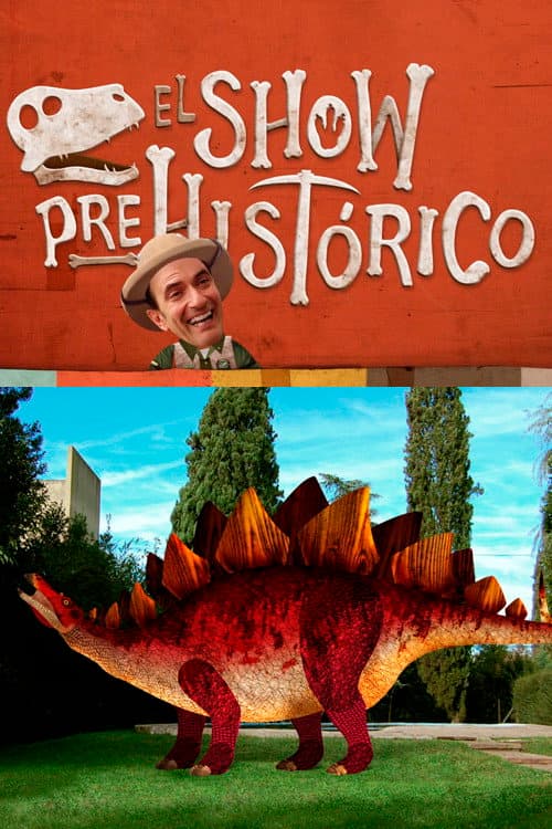 El Show Prehistórico