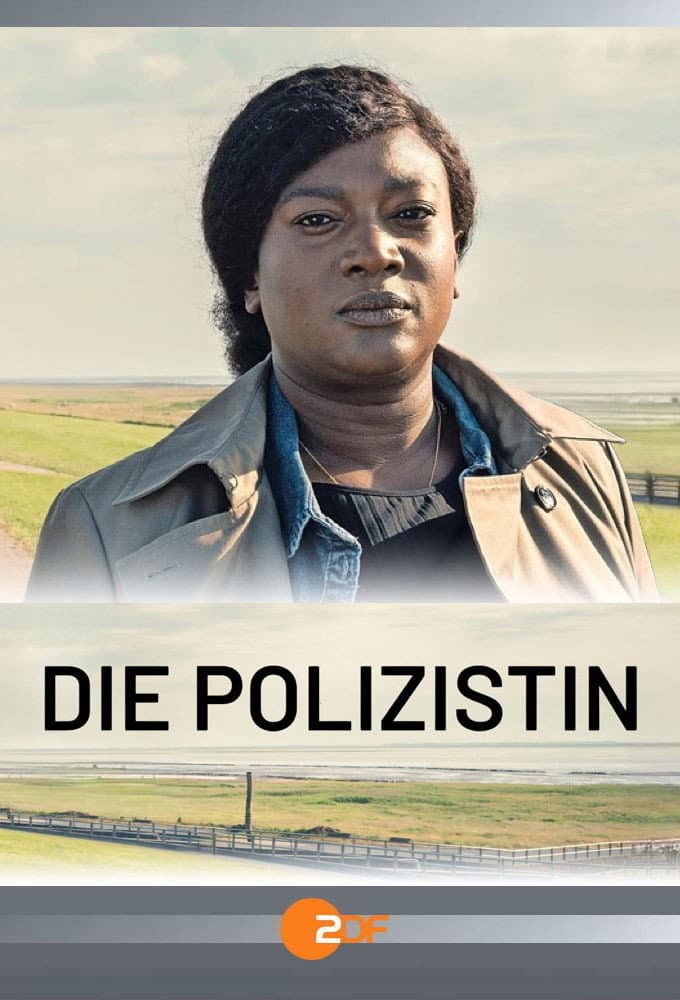 Die Polizistin