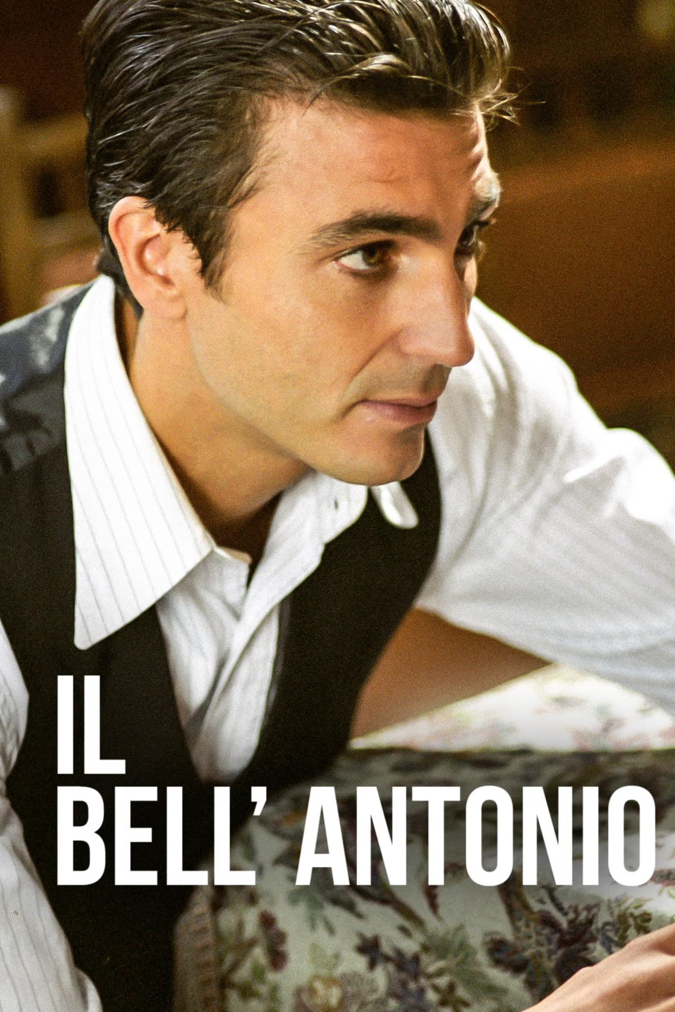 Il bell'Antonio