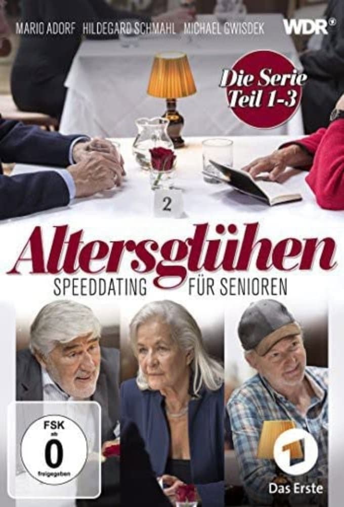 Altersglühen - Die Serie