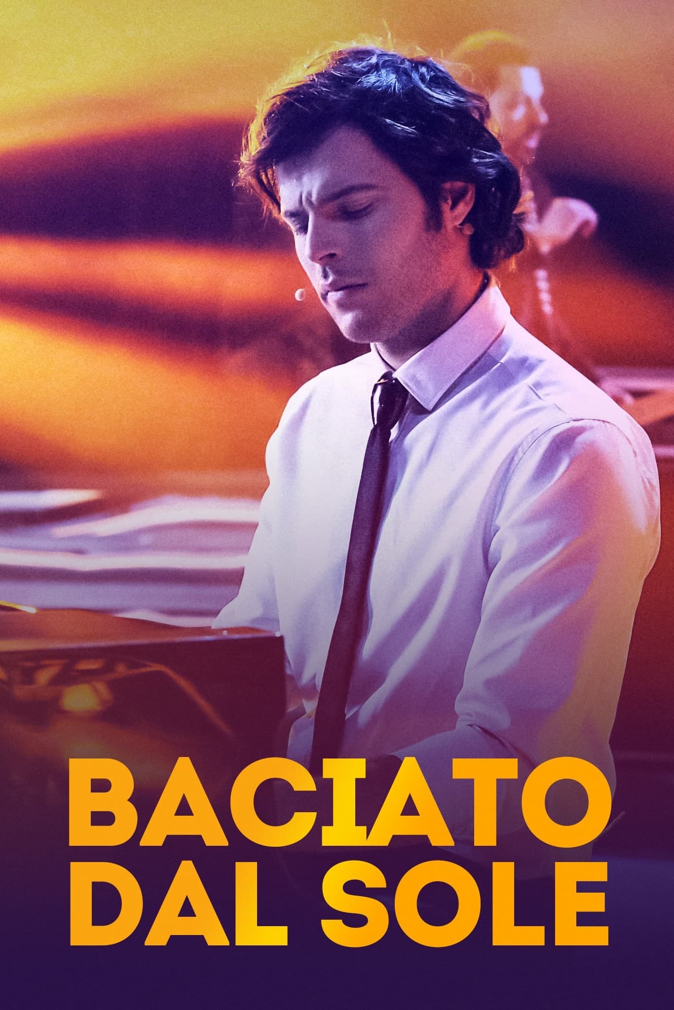 Baciato dal sole