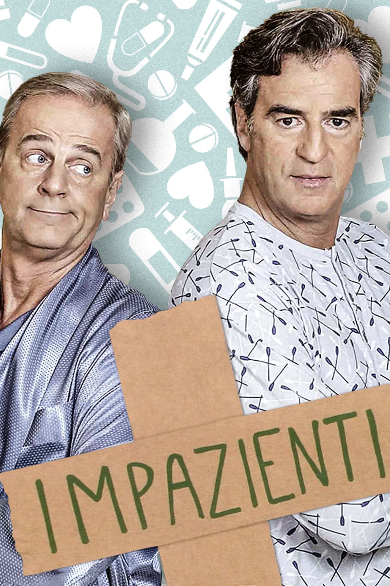 Impazienti