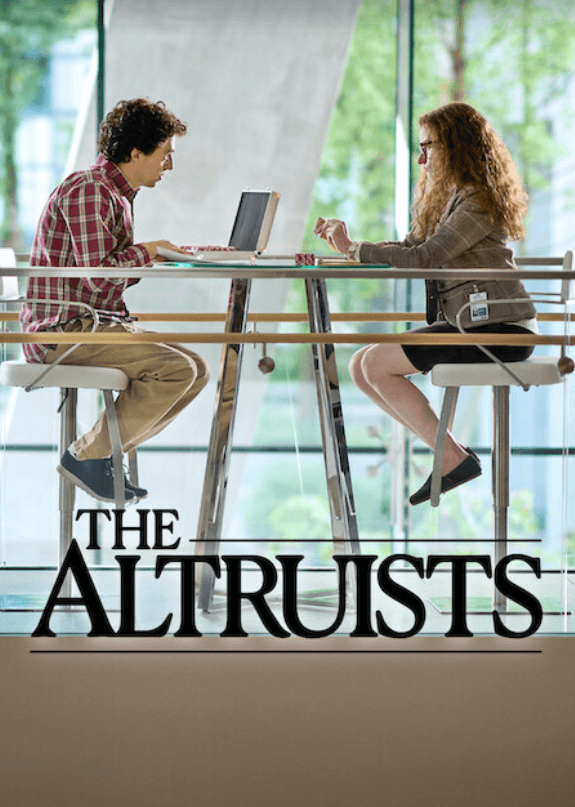 Altruisti