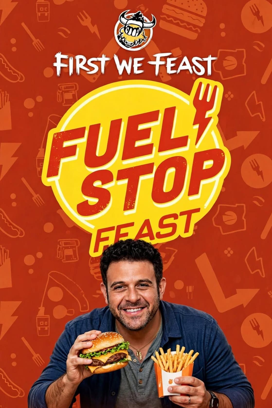 Fuel Stop Feast