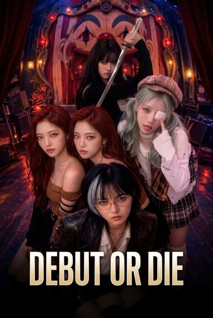 Debut or Die
