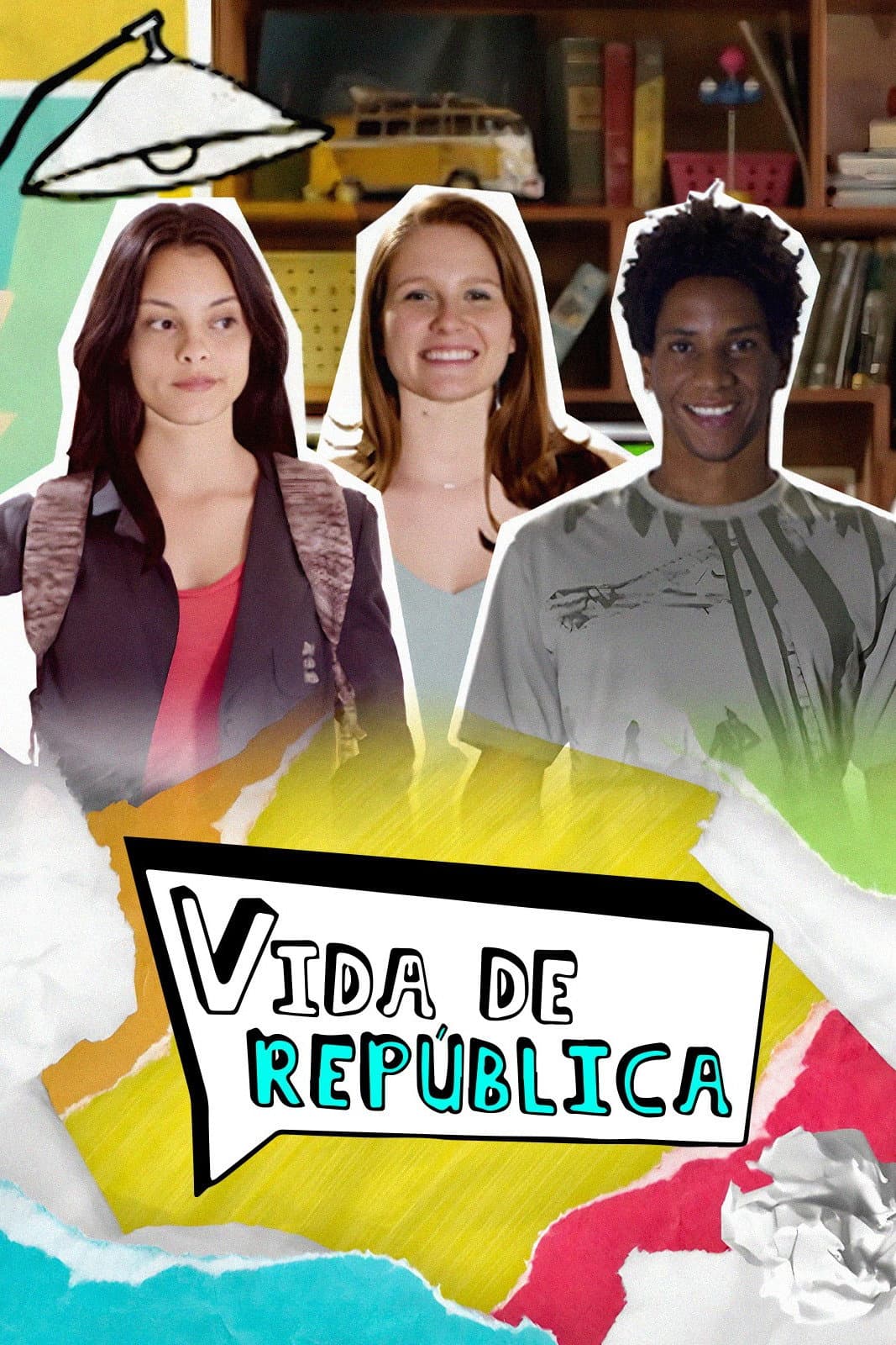 Vida de República