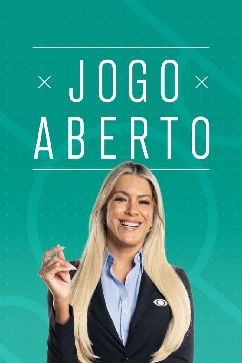 Jogo Aberto