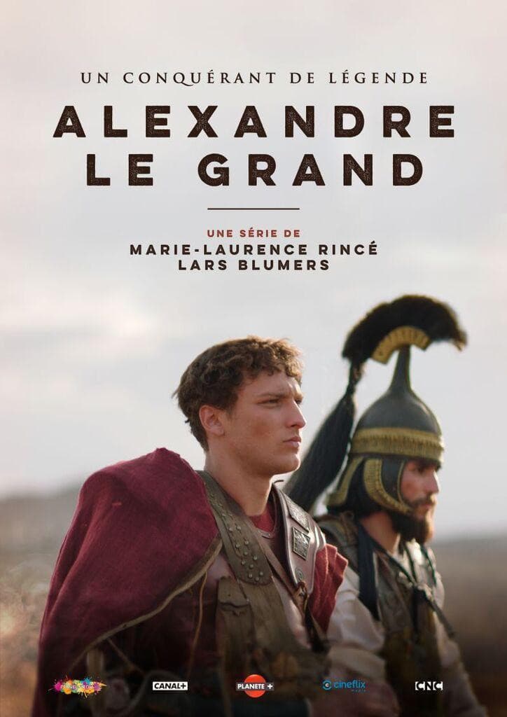 Alexander the Great: Legendary Conqueror