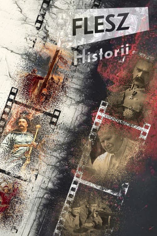 Flesz historii