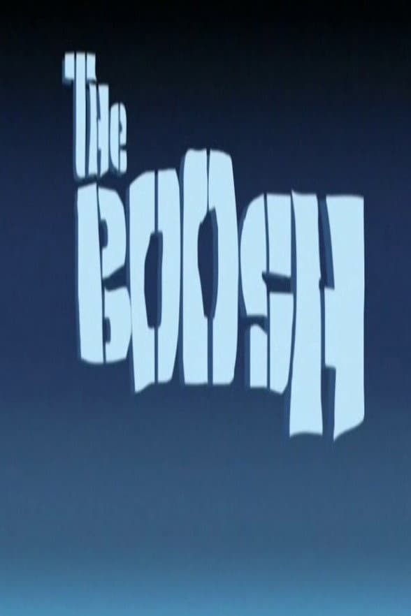 The Boosh