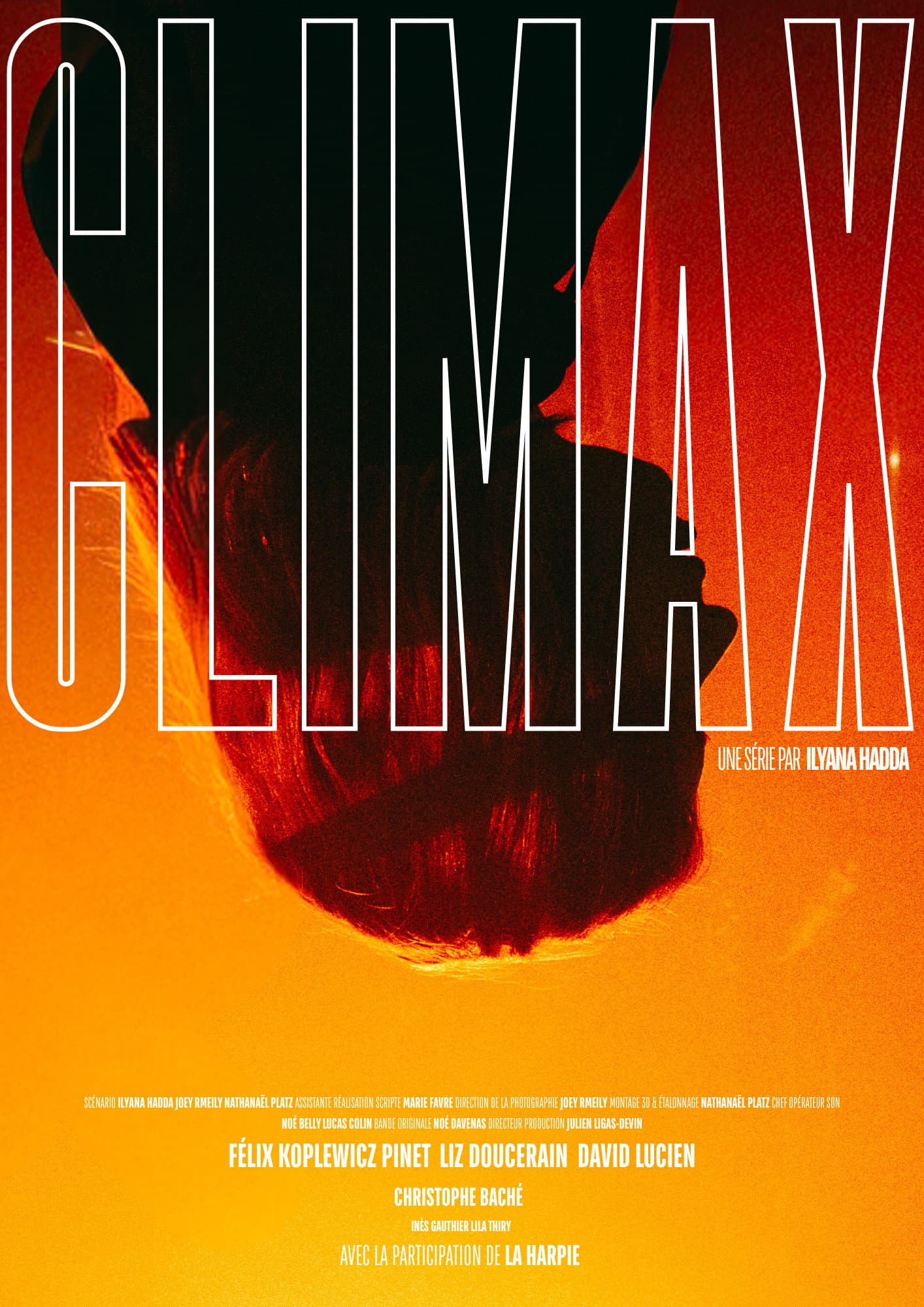 Climax (Mini-Série)