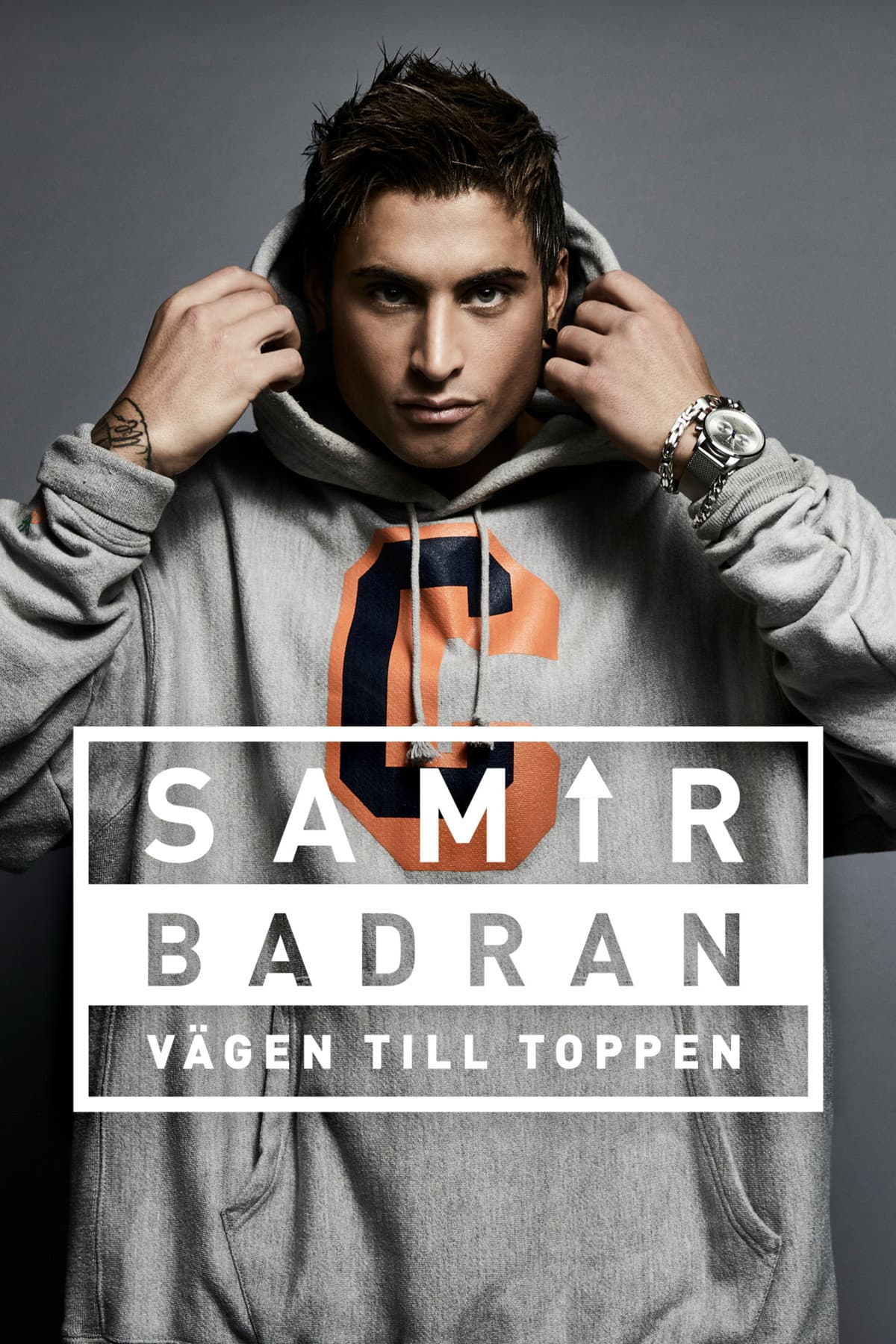 Samir Badran - vägen till toppen