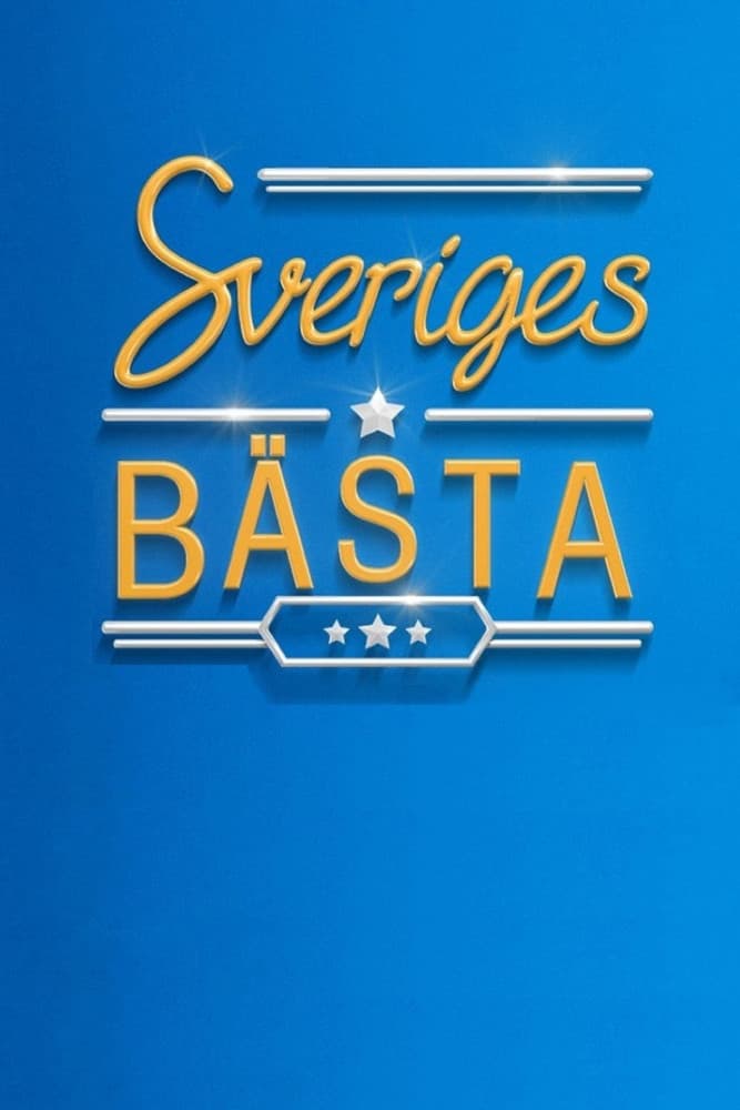 Sveriges bästa