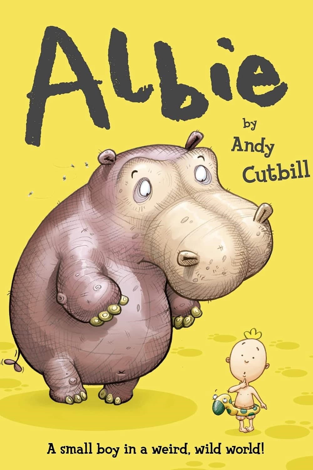 Albie