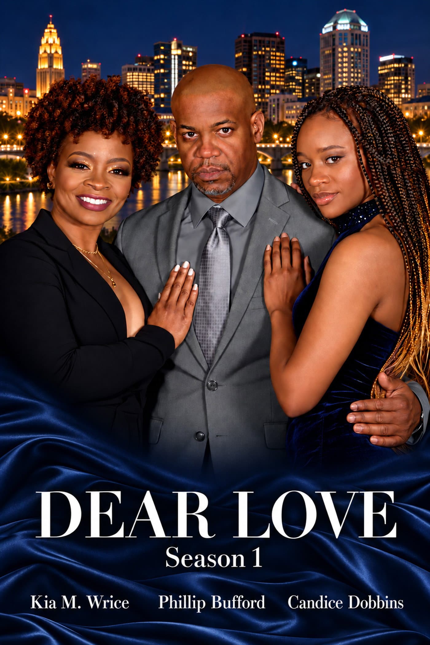 DEAR LOVE