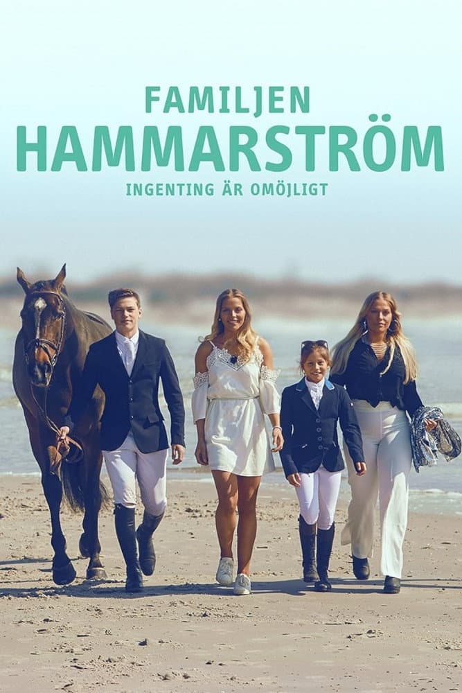 Familjen Hammarström