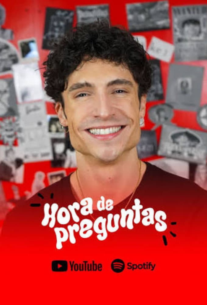 Hora de preguntas