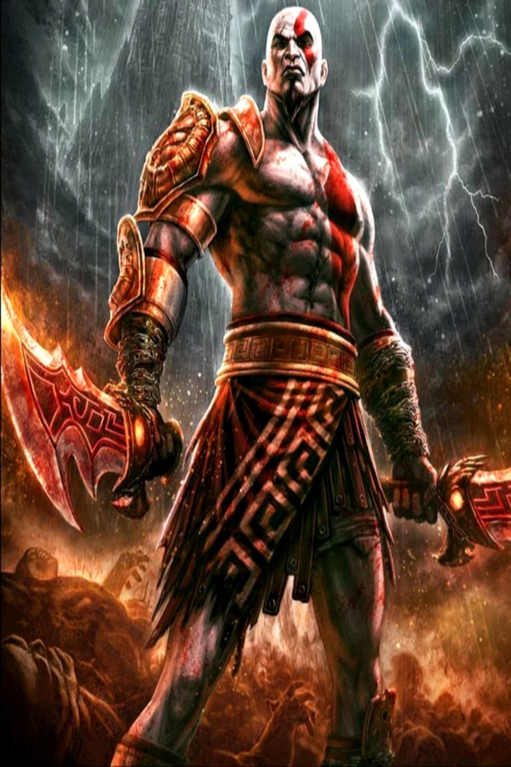 Gow od War