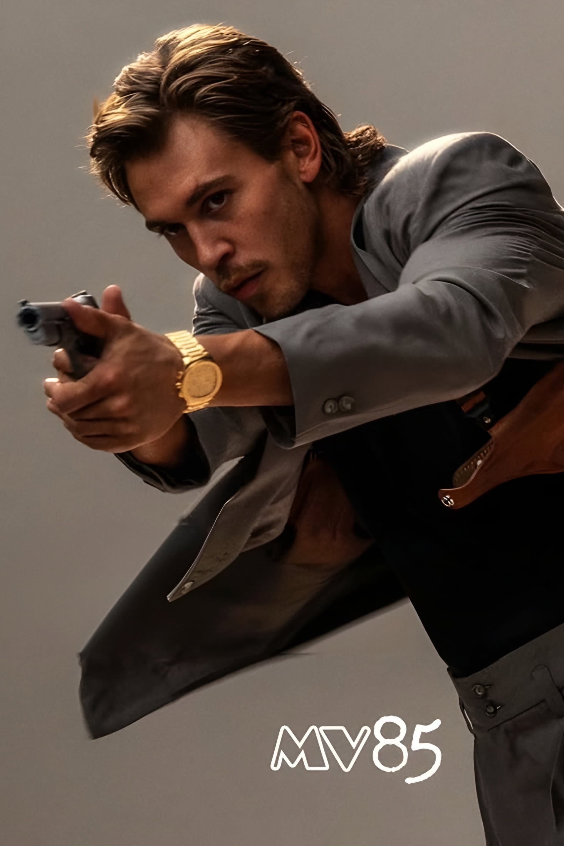 Untitled Miami Vice Film