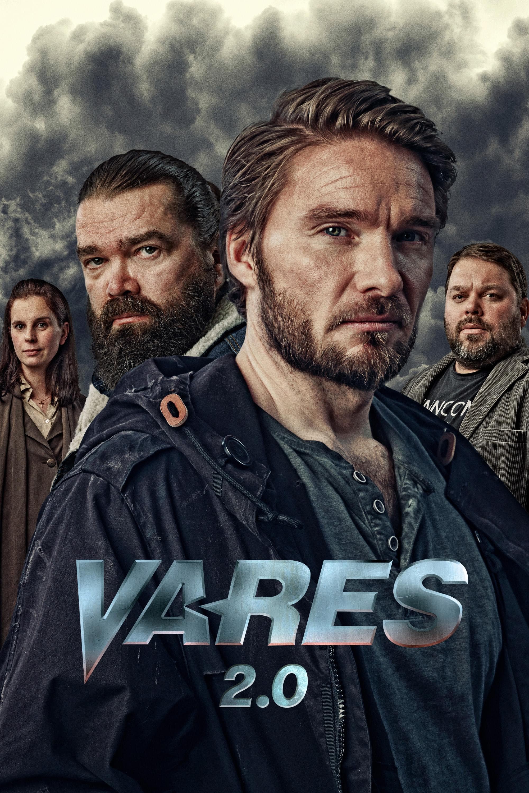 Vares
