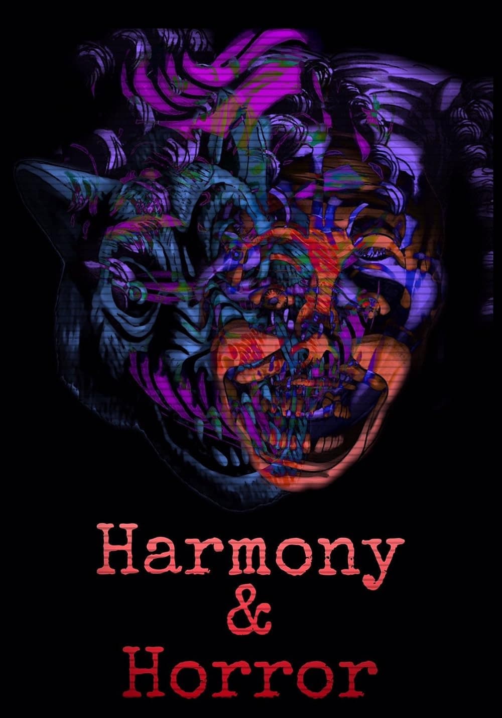 Harmony & Horror