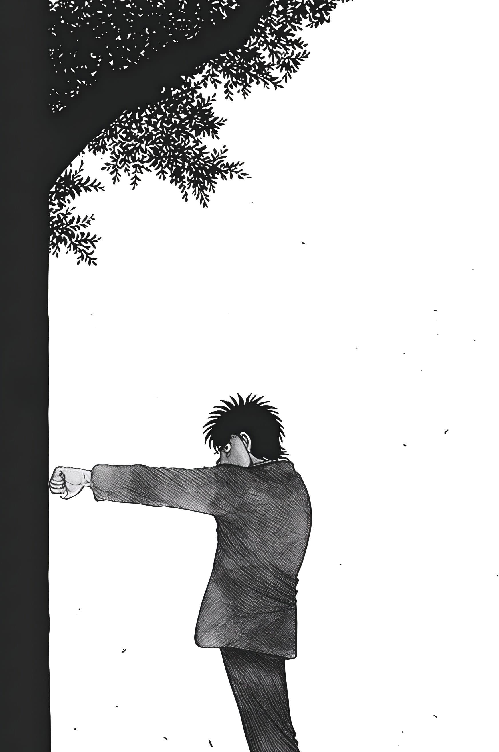 Hajime no ippo manga