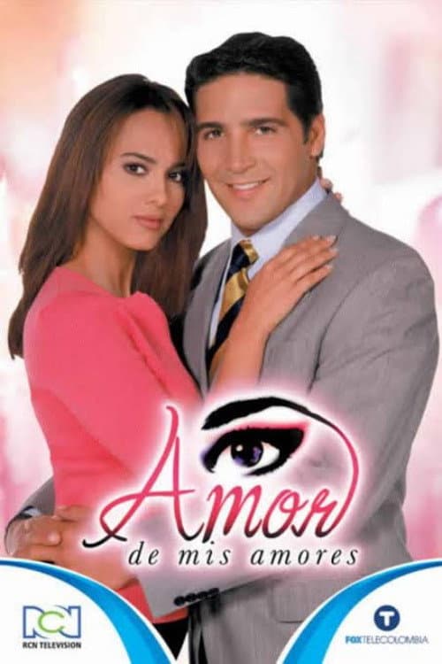 Amor De Mis Amores